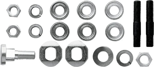 COLONY Kit för montering av sadel till tee bild 1 PMMEDIA:9eae20eaccb68e2e