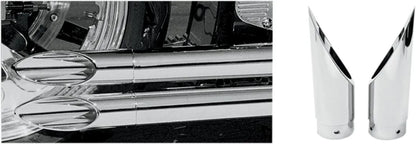 Baron Family Jewel Exhaust Tip Grenrör & rördelar street bild 5 PMMEDIA:dc97efc52effbd0d