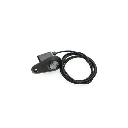 SHIMANO STEPS SD300 Satellit On/Off-brytare bild 2 PMMEDIA:ecf754533f7e62cc