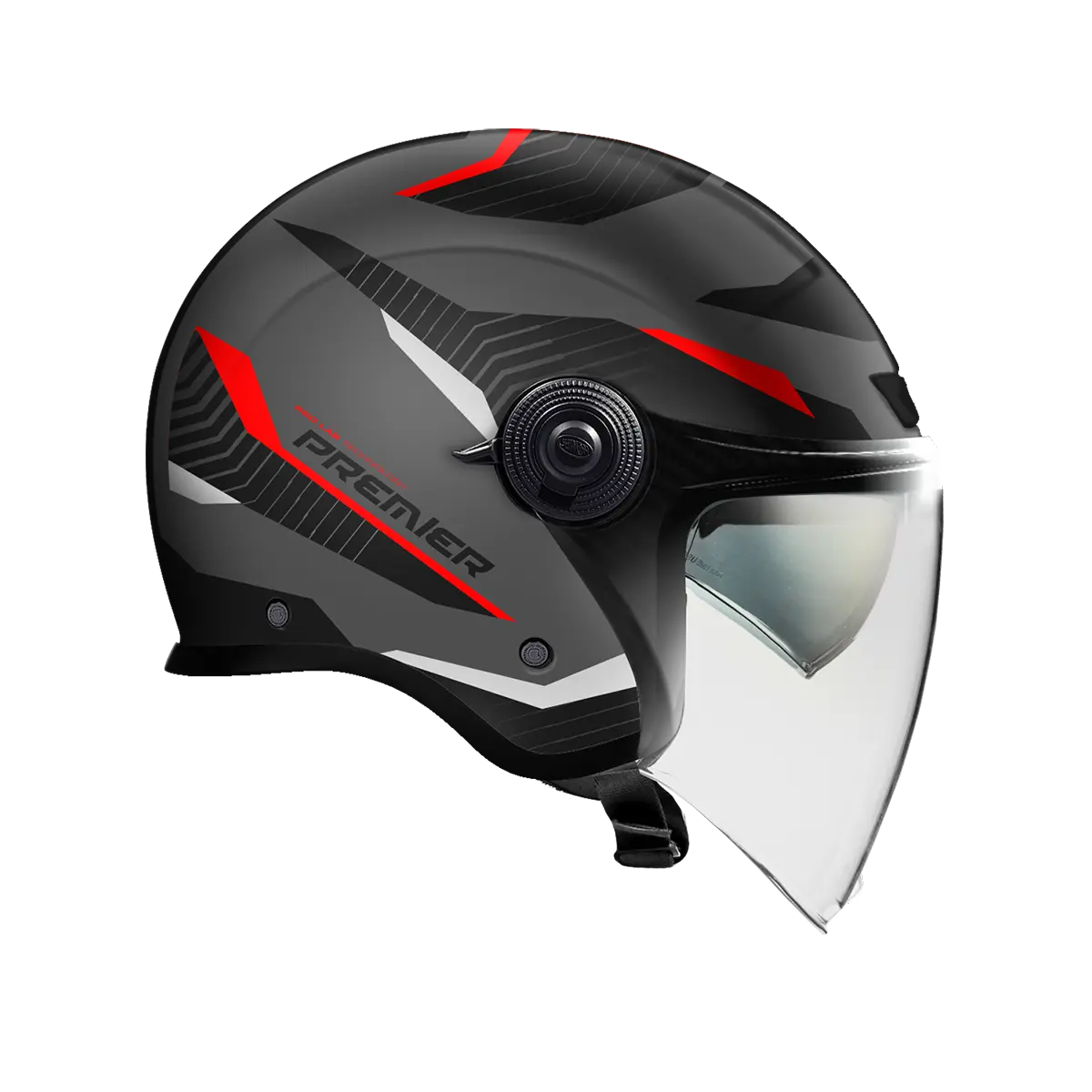 Premier Helmets City Fly Evo FA Öppen hjälm vuxen bild 1 PMMEDIA:5c42a30b8bd98a0e