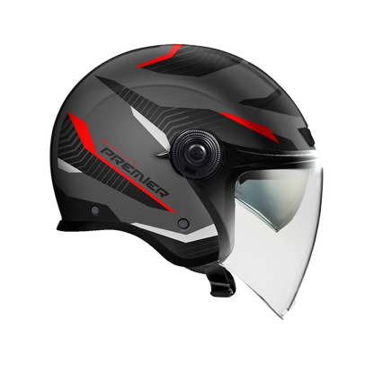 Premier Helmets City Fly Evo FA Öppen hjälm vuxen bild 1 PMMEDIA:5c42a30b8bd98a0e