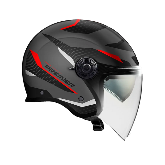 Premier Helmets City Fly Evo FA Öppen hjälm vuxen bild 1 PMMEDIA:5c42a30b8bd98a0e