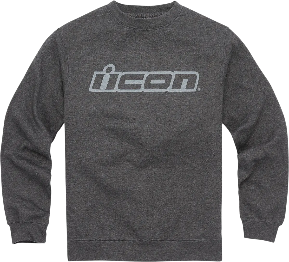 Icon ICON Slant™ Crewneck Sweatshirt Tröjor herr bild 1 PMMEDIA:6450654d0d914ab9