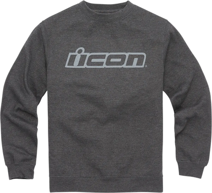 Icon ICON Slant™ Crewneck Sweatshirt Tröjor herr bild 1 PMMEDIA:6450654d0d914ab9
