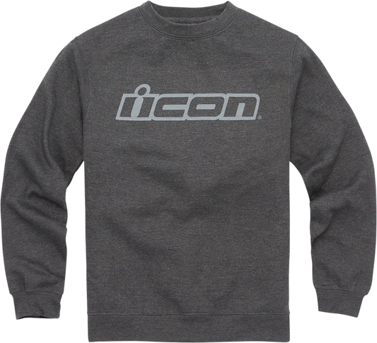 Icon ICON Slant™ Crewneck Sweatshirt Tröjor herr bild 1 PMMEDIA:6450654d0d914ab9