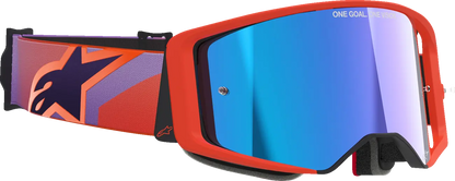 Alpinestars Goggles Supertech Vision Vista Goggle bild 3 PMMEDIA:45eafcef787871a4