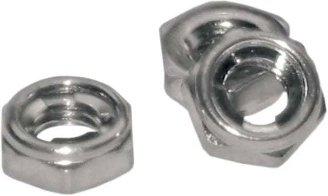 Kyb Front and Rear Lock Nut MISCELLANEOUS PARTS + ACCESSOR bild 1 PMMEDIA:cd8ba91f3463c385