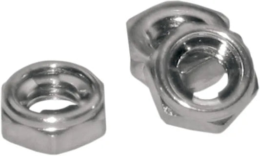 KYB Låsmutter 6 mm Flat bild 1 PMMEDIA:cd8ba91f3463c385