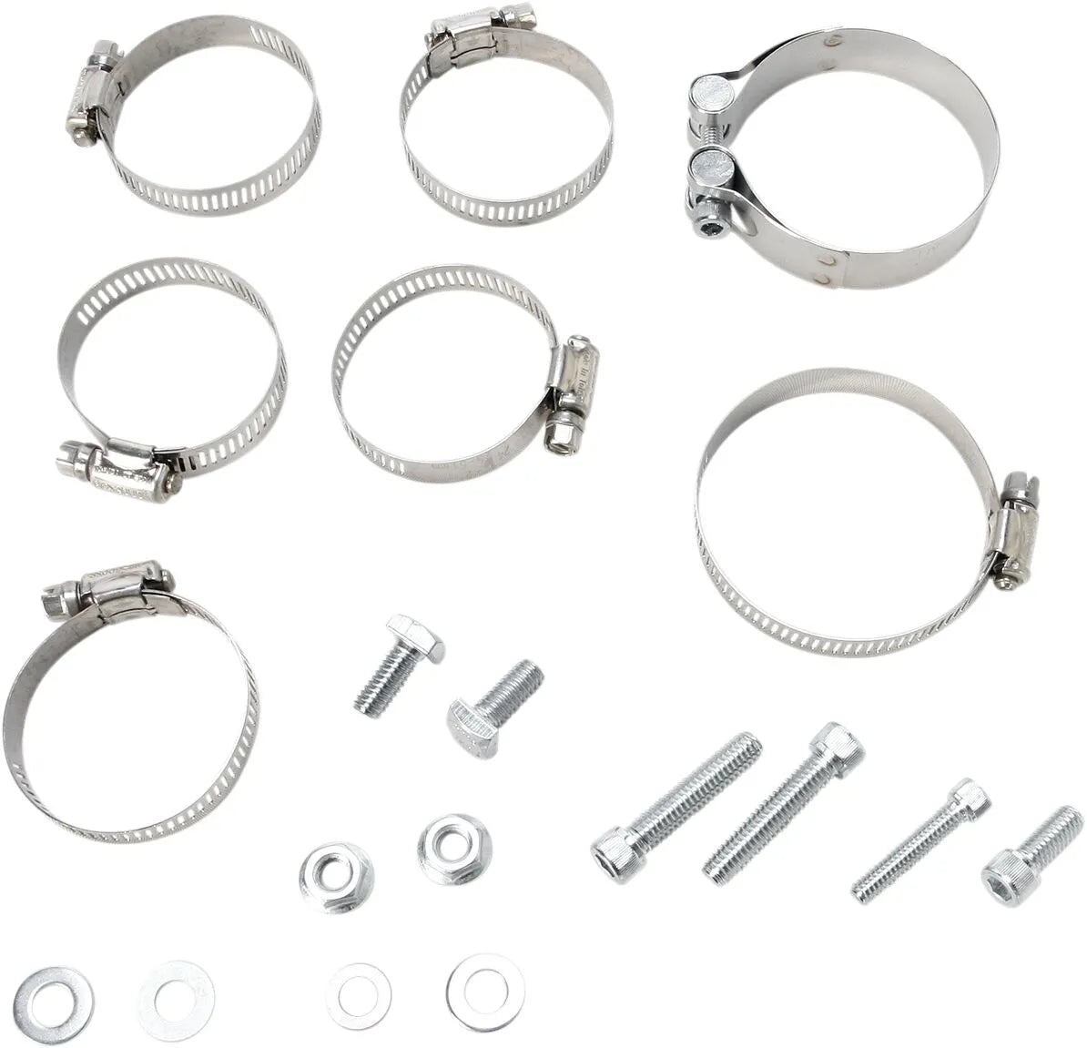 Bassani Xhaust Road Rage 2:1 Exhaust System Kompletta avgassystem Harley bild 3 PMMEDIA:b733b344e613b069
