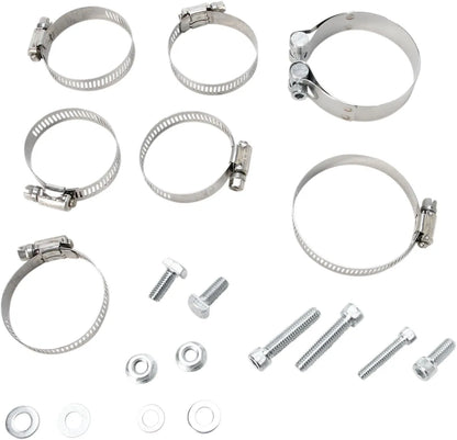 Bassani Xhaust Road Rage 2:1 Exhaust System Kompletta avgassystem Harley bild 3 PMMEDIA:b733b344e613b069