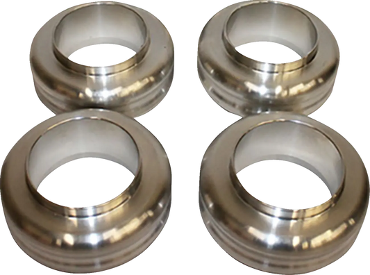 MOOSE OFFROAD FOUR WHEEL Lift Kit Can-Am Outlander bild 1 PMMEDIA:bd2183c512979727