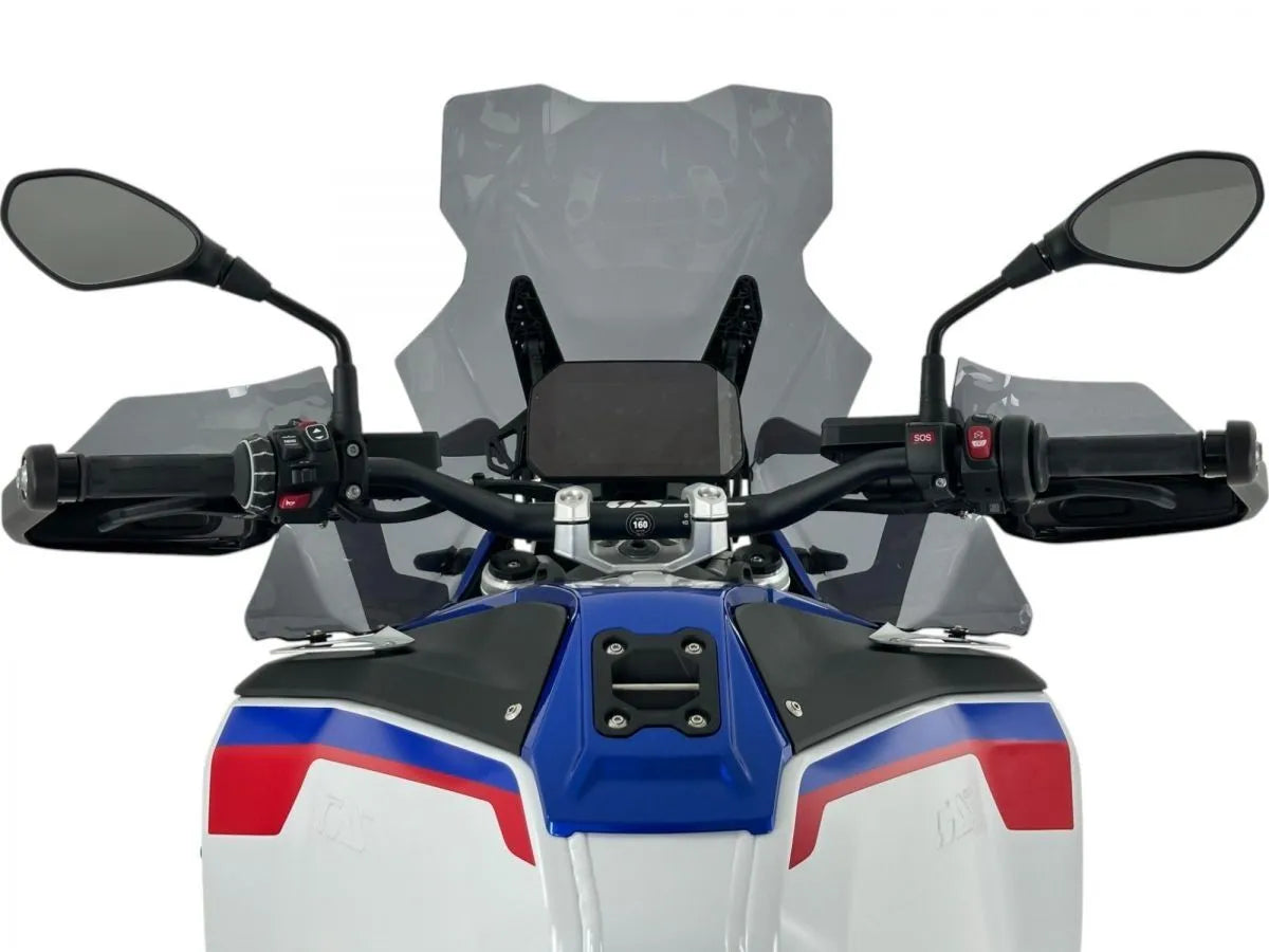 Wrs Windscreen Plus with Radar OEM Street bild 10 PMMEDIA:9ad4ed258128e16b
