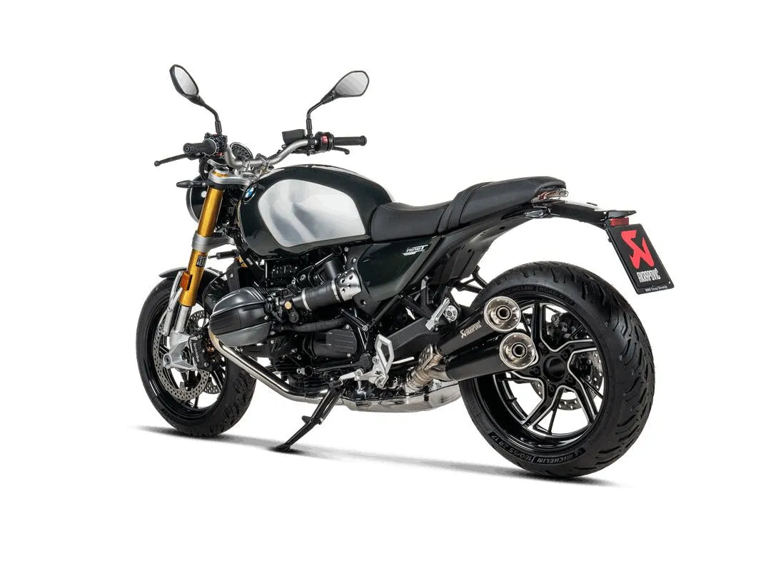 AKRAPOVIC Slip-On Line Ljuddämpare STREET för BMW R12 bild 4 PMMEDIA:f1ed0490d88f0d35