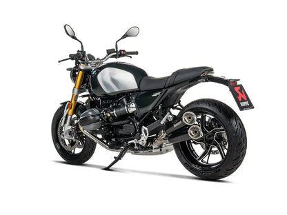 AKRAPOVIC Slip-On Line Ljuddämpare STREET för BMW R12 bild 4 PMMEDIA:f1ed0490d88f0d35