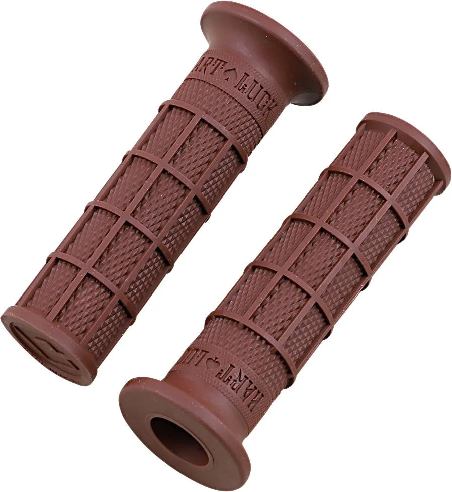 Odi Hart-Luck Signature Full-Waffle Slip-On Grips Handtag bild 1 PMMEDIA:a78f9019ab1e9234