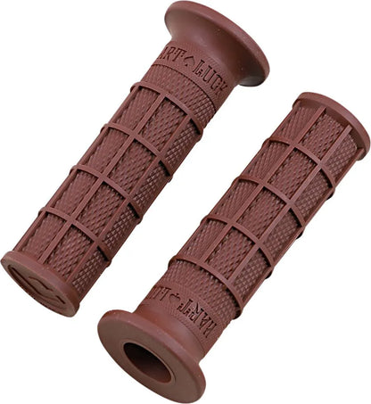 Odi Hart-Luck Signature Full-Waffle Slip-On Grips Handtag bild 1 PMMEDIA:a78f9019ab1e9234