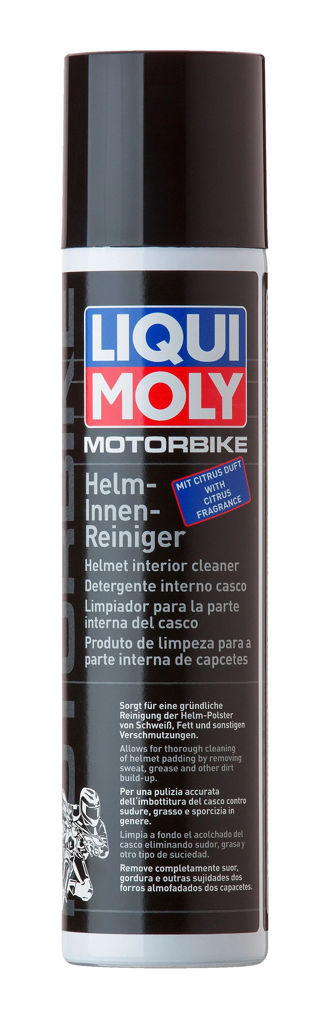 Liqui Moly Cleaner Rengöring & avfettning bild 12 PMMEDIA:4981bbaae8e91d0b