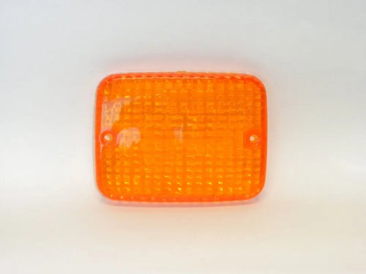 K&S TECHNOLOGIES Reservglas till blinkers, Amber bild 1 PMMEDIA:0ee007c3db9bf221