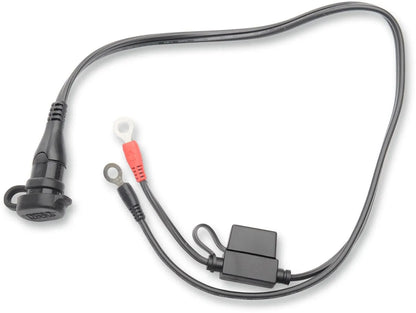 TECMATE OptiMate Permanent Batterikabel O-01 bild 1 PMMEDIA:f78f56f2055d3adc