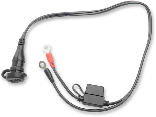 TECMATE OptiMate Permanent Batterikabel O-01 bild 1 PMMEDIA:f78f56f2055d3adc