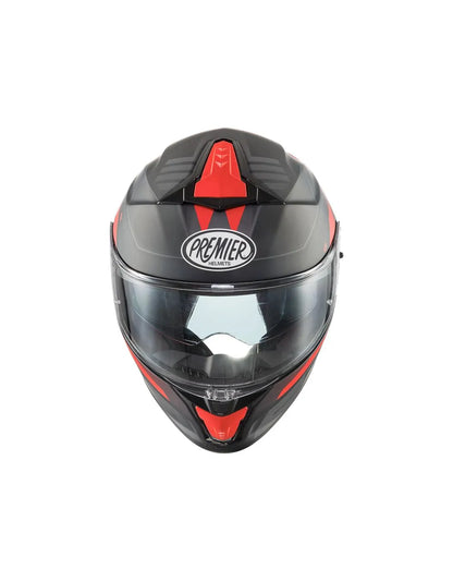 Premier Helmets Evoluzione PR Integralhjälm vuxen bild 3 PMMEDIA:723f870452913947