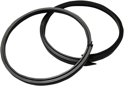 KYB Scraper Seal 48 mm bild 1 PMMEDIA:126efb3fc0c46b43