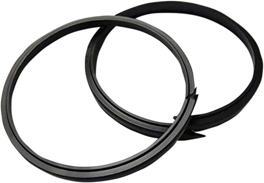 KYB Scraper Seal 48 mm bild 1 PMMEDIA:126efb3fc0c46b43