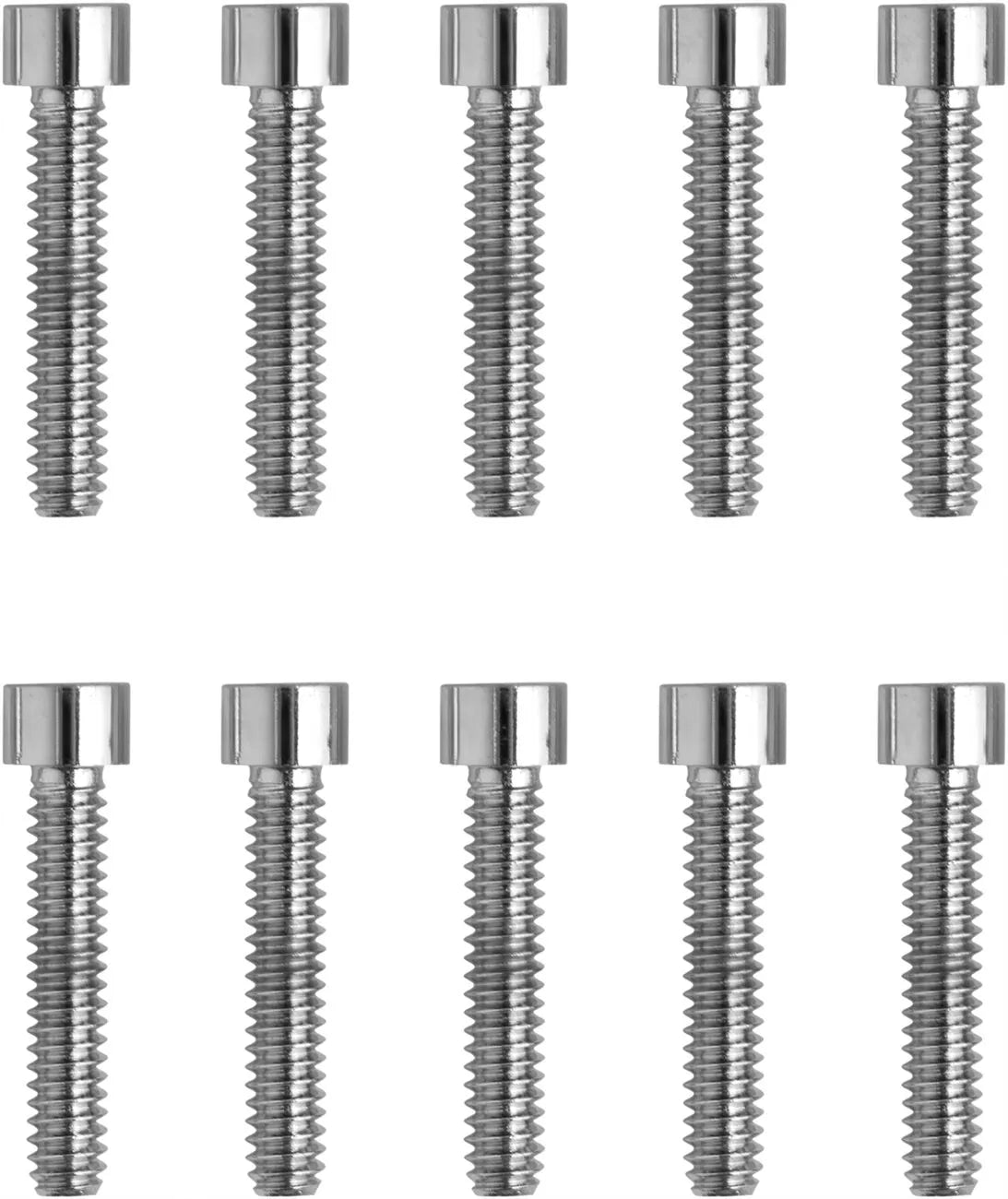 Drag Specialties Replacement Socket-Head Bolts Monteringssats sortiment bild 7 PMMEDIA:6a3b7edfca53d792