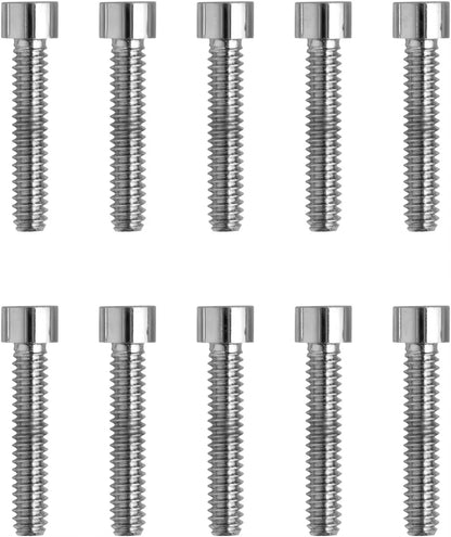 Drag Specialties Replacement Socket-Head Bolts Monteringssats sortiment bild 7 PMMEDIA:6a3b7edfca53d792