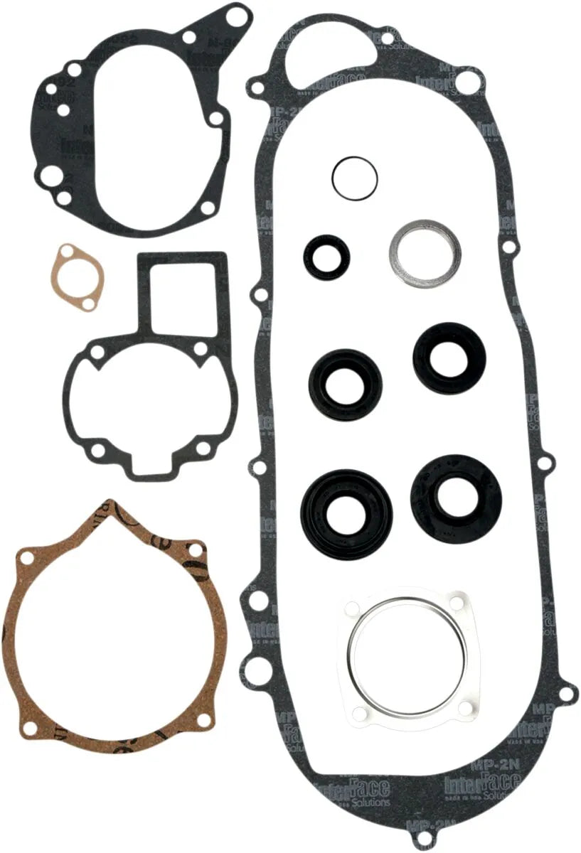 MOOSE OFFROAD HARD-PARTS Komplett Packnings- och Tätningkit bild 1 PMMEDIA:79e4574a80ea720c