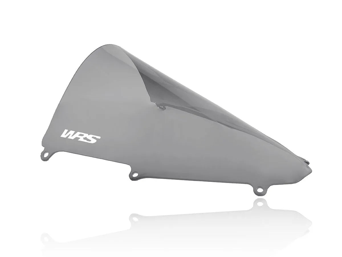 WRS Windscreen Race CBR1000RR-R Smoke bild 1 PMMEDIA:cafe910e78bbac65