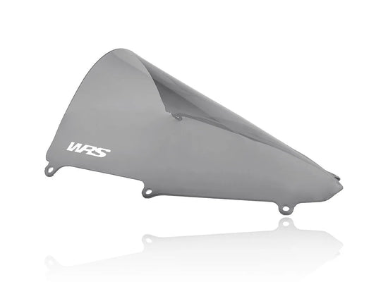 WRS Windscreen Race CBR1000RR-R Smoke bild 1 PMMEDIA:cafe910e78bbac65