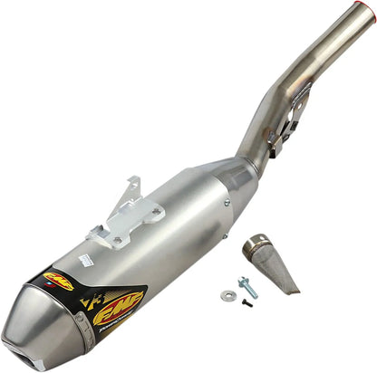 FMF PowerCore 4 HEX Slip-On Ljuddämpare bild 2 PMMEDIA:eee40a270a6187bf