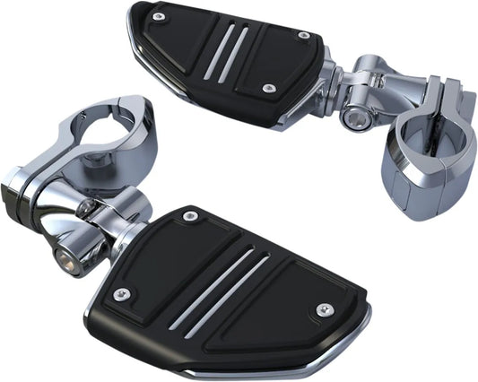 Ciro Mini Twin Rail Boards Fotplattor & delar bild 2 PMMEDIA:a4bbc592ddc79f4f