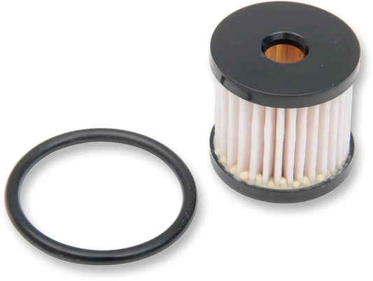 DRAG SPECIALTIES Bränslefilter kit för 08-22 FLHT bild 1 PMMEDIA:fe16afc0ca244605