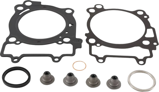 VERTEX Top End Packning Kit Polaris bild 1 PMMEDIA:eb3af7e2ba1dd9fe