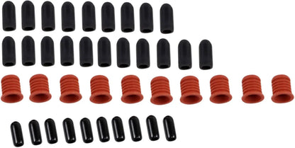 JAMES GASKET Plug Kit med tätningar, 40 delar bild 1 PMMEDIA:c617e645869aa6be