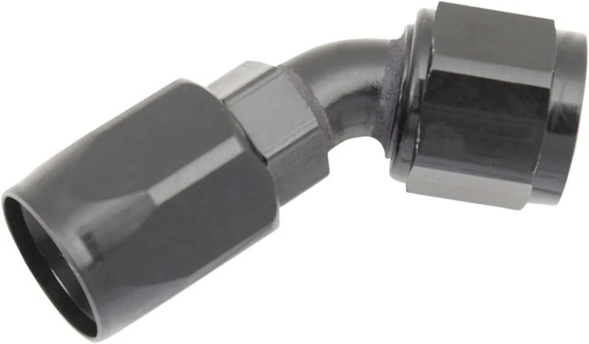 RUSSELL Universal Slangände #8 45° Svart bild 1 PMMEDIA:a83015ab177f27fe