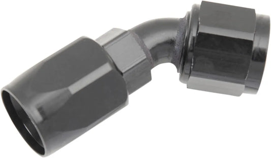 RUSSELL Universal Slangände #8 45° Svart bild 1 PMMEDIA:a83015ab177f27fe