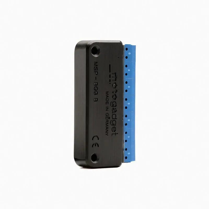 MOTOGADGET Motoscope Pro Breakout Box bild 3 PMMEDIA:a983ac1737e8d4cd