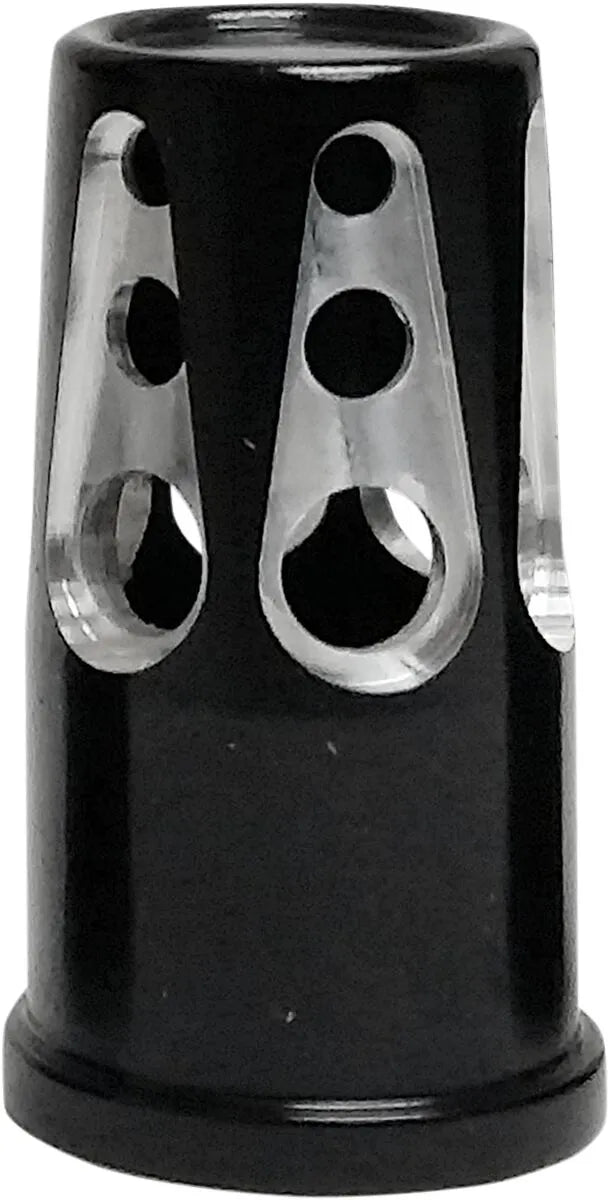 AVON GRIPS Gatlin Ventilhätta i Anodiserad Aluminium bild 1 PMMEDIA:8642d48c3c80df39