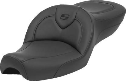 Saddlemen Roadsofa™ Standard Reach Seat Sadlar Harley Sportster bild 9 PMMEDIA:ec7f87f0c5d25fb7