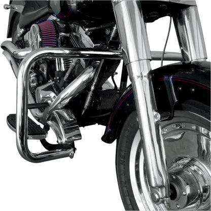 Drag Specialties Big Buffalo Engine Guard Ramskydd bild 13 PMMEDIA:7d4996a3fc1ae2f3