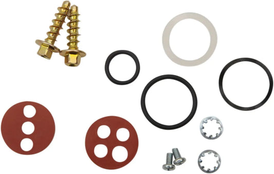 MOOSE OFFROAD HARD-PARTS Rebuild Kit för bränslekran KTM bild 1 PMMEDIA:f3a1d20f1fb274b4