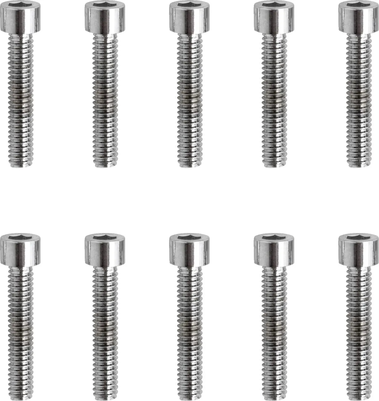 Drag Specialties Replacement Socket-Head Bolts Monteringssats sortiment bild 8 PMMEDIA:ff5a971e21830c83