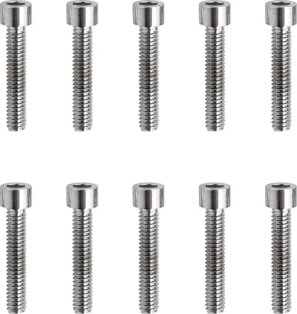 Drag Specialties Replacement Socket-Head Bolts Monteringssats sortiment bild 8 PMMEDIA:ff5a971e21830c83