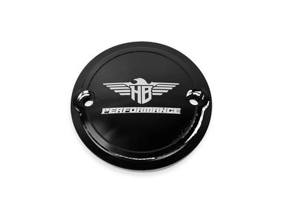 HEINZ BIKES Point Cover M8 svart bild 1 PMMEDIA:71776c1980d16c6c