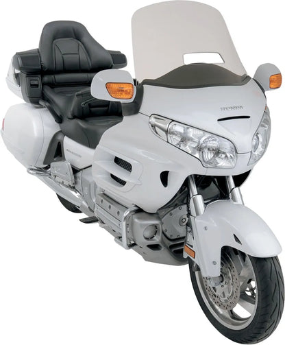 Memphis Shades Metric Gold Wing Windshield OEM Street bild 3 PMMEDIA:3a204ea58ffb6a94
