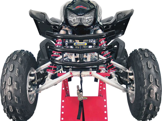 MOTORSPORT PRODUCTS EZ-Fit Bumper Sport Black bild 1 PMMEDIA:af51820561803f32