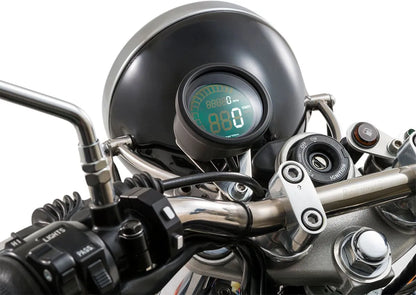 DAYTONA Digitalt Velona Speed+RPM Mätare bild 2 PMMEDIA:0e6f7f052acc4505